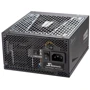 Блок питания Seasonic 750W PRIME Titanium NEW Snow Silent (PRIME Snow Silent 750 (SSR-750TR)): КПД, % 94