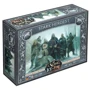 Настольная игра Hobby World Песнь Льда и Огня: Набор Герои Старков I (SIF1109)