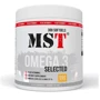 MST Omega 3 Selected 55% Омега 3 300 капсул