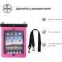 Аксессуар для iPad Armorstandart Waterproof Case Pink for Tablet 11" (ARM59203) universal: Тип аксессуара чехол