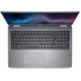 Ноутбук Dell Latitude 5540 (N024L554015EMEA_VP): Тип экрана матовый