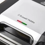 Russell Hobbs Creations 3w1 26810-56: Количество отделений / кусочков 1 / 7