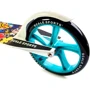 Двухколесный самокат Scale Sports SS-15 200 мм Tiffany: Максимальная допустимая нагрузка, кг 100 кг