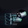Автомобиль Servo на радиоуправлении 928-9 со световыми эффектами