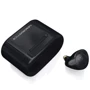 Наушники Knowledge Zenith S2 TWS Black: Тип крепления без креплений