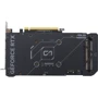 Видеокарта ASUS Dual GeForce RTX 4060 Ti EVO OC Edition 16GB GDDR6 (DUAL-RTX4060TI-O16G-EVO): Год выпуска 2023