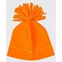 Шапка дитяча CMP Kids Fleece Hat помаранчева (6504005J-C645): Тип шапки