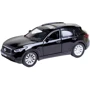 Автомодель - INFINITI QX70 (черный, 1:32)