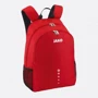 Рюкзак Рюкзак Jako Classico 18L красный Уни 30x14.5x45 см (1850-01)