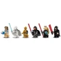 Конструктор LEGO Star Wars Темный сокол 1579 деталей (75389) фото 5