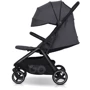 Коляска прогулянкова EasyGo Hero Ebony Cloud grey (W/EA/HERO/CG) фото 11