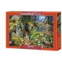 Пазлы Castorland 2000 Лесная поляна C-200764: Производитель CASTORLAND