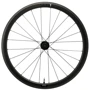 Колесо та обід Колесо шосе Giant SLR 1 42 RB Hookless обод.гальмо задн. Shimano (350000249)