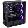 Персональный компьютер (ПК) ARTLINE Gaming X90 Windows 11 Home (X90v28Win): Оперативная память 32GB DDR4-3600 Gaming