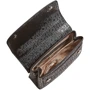 Жіноча сумка через плече Guess Chic Shine Shoulder Bag чорна (HWSG7746200-BLA): Країна виробник В'єтнам