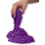 Кинетический песок Kinetic Sand Colour, фиолетовый, 907 г (71453P): Производитель Kinetic Sand