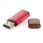 USB-флешка eXceleram 32GB A3 Series USB 2.0 Red (EXA3U2RE32) фото 4