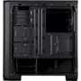 Корпус Modecom Oberon PRO BLACK (AT-OBERON-PR-10-000000-00): Мощность БП, Вт нет