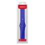 Аксесуар для Watch Intaleo Silicone Strap Blue для Apple Watch 42/44mm фото 8