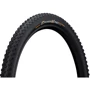 Покришка безкамерна Continental Cross King ShieldWall 27.5 x 2.60 чорна, доладна skin (150337)