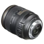 Объектив для фотоаппарата Nikon AF-S Nikkor 24-120mm f/4G ED VR (JAA811DA): Байонет Nikon F