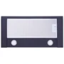 Вытяжка Perfelli TL 6212 C BL 650 LED: Тип монтажа Встраиваемый