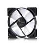 Кулер Fractal Design Prisma SL12 Blue (FD-FAN-PRI-SL12-BU): Роз'єм 3pin