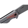 Нож Kershaw Strata (1740.05.36): Вес, г 105