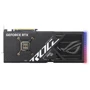 Видеокарта ASUS Nvidia GeForce RTX4080 SUPER ROG STRIX GAMING O16G (ROG-STRIX-RTX4080S-O16G-GAMING): Тип памяти GDDR6X