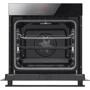 Духовой шкаф электрический Amica ED 57525V STUDIO PYRO: Класс энергопотребления A+