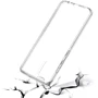 Чехол для телефонов BeCover TPU Case Transparancy for Vivo Y31 (706493): Тип накладка на заднюю часть