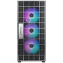 Корпус AZZA Neo Black (CSAZ-500): Мощность БП, Вт нет