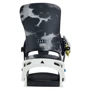 Крепление для сноуборда BURTON CARTEL'24 white/grphic M (9010510545022): Стиль катания all mountain