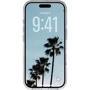 Чехол для iPhone Urban Armor Gear UAG Scout Clear MagSafe Ice/White (114558114341) for iPhone 17 Pro