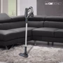 Пылесос Clatronic BS 1312 Antrazit фото 7