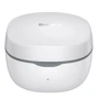 Наушники Baseus Wm01 White (NGTW240002 / NGWM01-02): Тип конструкции вкладыши