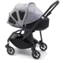 Летний капюшон для коляски Bugaboo Bee Misty grey серый (80620ME01) фото 3
