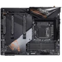 GIGABYTE Z490 AORUS ULTRA: Оперативная память 4xDDR4 5000 МГц, до 128 ГБ