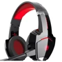 Наушники Kotion Each G9000BT Black/Red