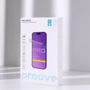 Защитная пленка для iPhone Proove Hydrogel Screen Protection PRO Matte: Тип аксессуара гидрогелевая пленка