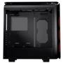 Корпус Cougar Puritas: Форм-фактор материнської плати ATX / Micro-ATX / Mini-ITX