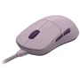 Мишка Hator Quasar Essential Lilac (HTM-403): Тип сенсора оптичний