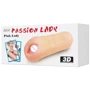 Мастурбатор BAILE - Pink Lady Рassion Lady (BM-009140)