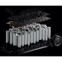 Зарядная станция EcoFlow DELTA Pro 3 4096Wh 4000W (EFDELTAPRO3-EU-CBox) UA: Количество USB 4