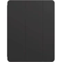 Аксессуар для iPad Apple Smart Folio Black (MJMG3) for iPad Air 13 (2024 / 2025) / iPad Pro 12.9 (2018-2022): Цвет черный