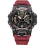 Наручные часы Casio GWG-B1000-1A4ER: Стиль Спортивный