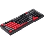 Клавиатура Bloody S98Bloody Red: Подключение проводное