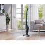 Пылесос Electrolux EER75STM: Максимальная мощность 18 Вт