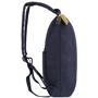 Сумка для ноутбуков Tucano 13" Smilzo Blue (BKSM13-B): Материал полиэстер