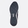 Полусапоги Jack Wolfskin Nevada Texapore High W 4035801-1171 38.5 синие текстиль зима фото 5